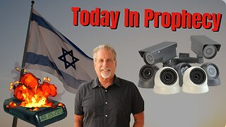 Today in Prophecy 09-17-24