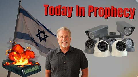 Today in Prophecy 09-17-24