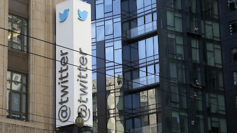 Twitter Changes Policy For Hacked Materials