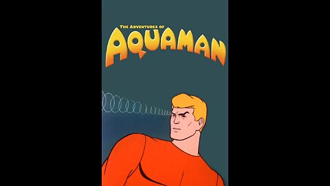 "Aquaman"