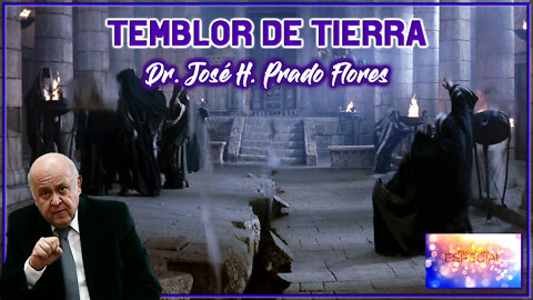 Temblor de Tierra - José H. Prado Flores