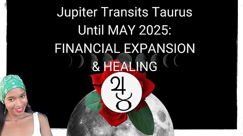 Jupiter Transits Taurus until 2025: What you NEED to Know!