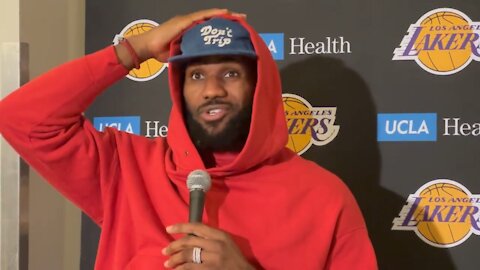 LeBron James doubles down after Kareem Abdul-Jabbar claim