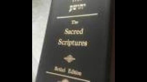 Bible Review: The Sacred Scriptures Bethel Edition