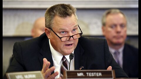 Montana Group Offering to Pay College Athletes to Endorse Senator Jon Tester by Way of NIL Deals