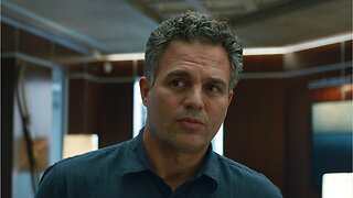 Mark Ruffalo Thanks Theater Workers