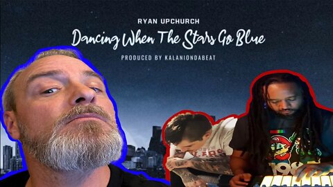 Ryan Upchurch Dancing When The Stars Go Blue Official Remix By Kalani Ondabeat