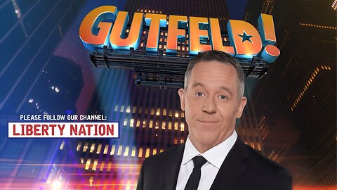 Gutfeld! (Full episode) - Thursday, September 19