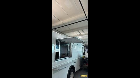 2011 Ford I-450 Food Truck | 2024 Kitchen Built-Out with Pro-Fire Suppression for Sale in Illinois!