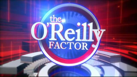 O'Reilly Factor: Eric Massa