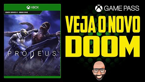 Prodeus - Veja antes de Jogar! Gameplay no Xbox Game Pass