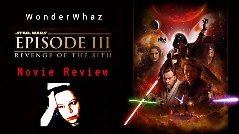 Star Wars Revenge of the Sith Ultimate Review