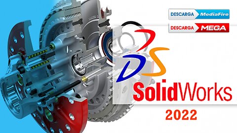 Instalar y Activar SOLIDWORKS 2022 - Multilenguaje - 64 Bits - LICENCIA ILIMITADA