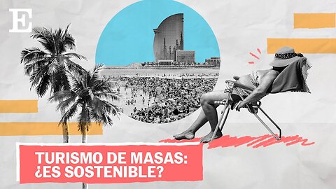 TURISMO | Venecia, Ámsterdam o Lisboa: se busca fórmula para la convivencia de turistas y residentes