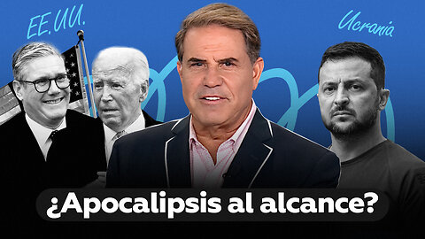 ¿Apocalipsis al alcance?