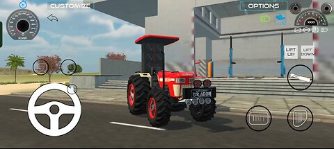 Game 🎮 Indian ⛓️🔗🚜 Modified #modfied