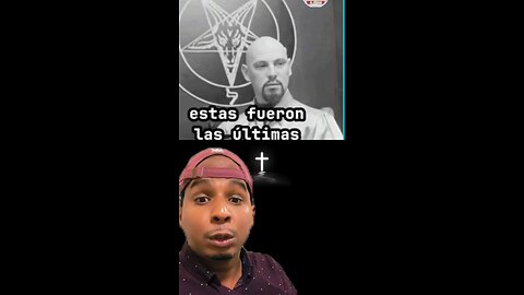 LAS ULTIMAS PALABRA DE LOS SATANISTA Y ATEO #viral #reels #shorts #fyp 👹 #religion #jesus #video #2