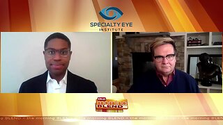 Specialty Eye Institute - 4/28/20