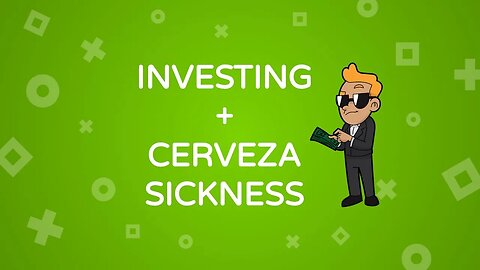 Cerveza Sickness = This Stock Surged 300%+ (TVIX)