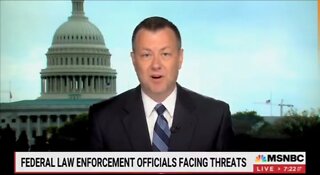 Peter Strzok After Mar-A-Lago Raid: Trust The FBI