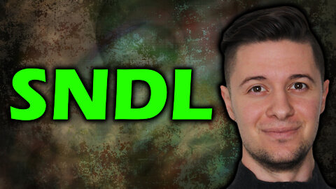 SNDL IMPORTANT UPDATE