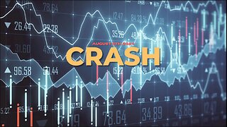 CRASH - August 5th, 2024