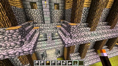 Minecraft: Medieval Style Appartments [part 83 season 1]