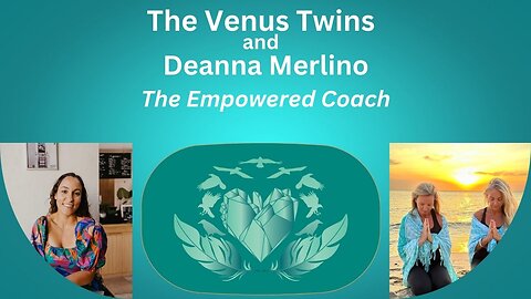 Current Energies with Deanna Merlino