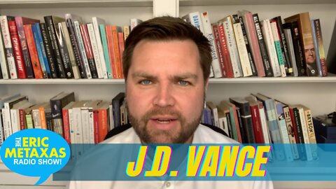 J.D. Vance Provides Updates on His Campaign and Commentary on Recent NCAA Controversy