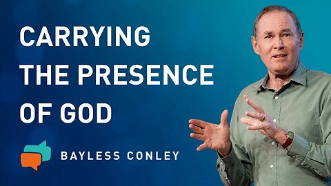 Treasures in the Ark | Bayless Conley