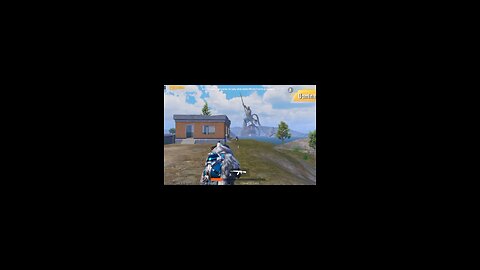 I vs 4 😱 PUBG mobile