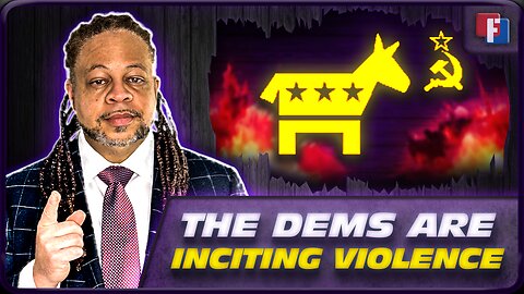 Lets Talk About It - DEMS RHETORIC INCITING VIOLENCE | 16 September 2024