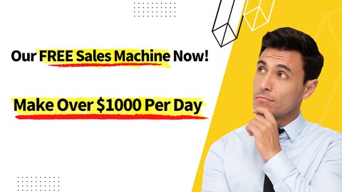 How I Make $3972.30 In 48 Hours Using My Secret Sales Machine...