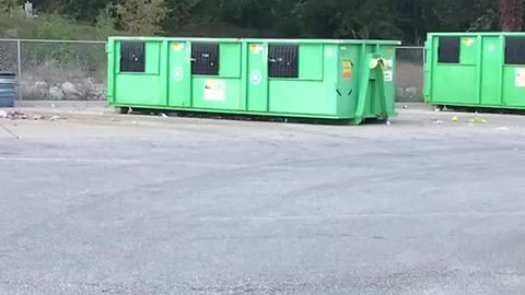 Blue Springs recycling center closes