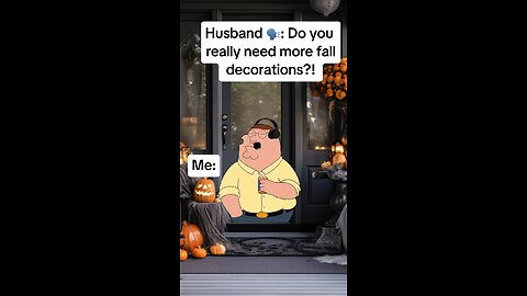 Funny Halloween meme 🎃