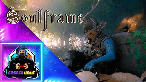 SOULFRAME PRELUDES - GAMEPLAY SPOTLIGHT GAMESCOM 2024