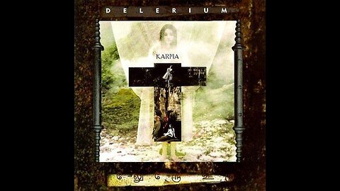 Delerium - Karma [UK Enhanced] Disc 1