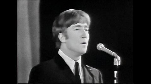 The Beatles - Twist And Shout (Royal Variety Show)