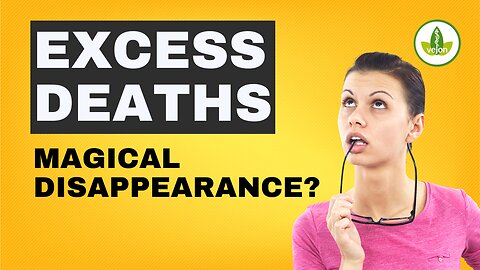 Are Excess Deaths Being Statistically Covered Up?