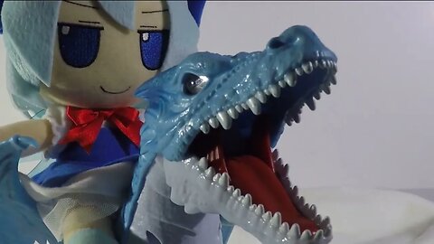 Dragon Rider fumo