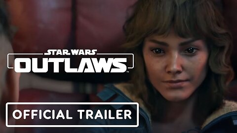 Star Wars Outlaws - Launch Trailer | gamescom 2024