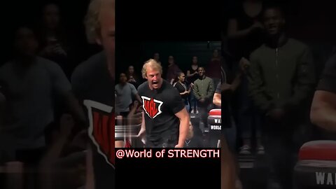 Strength and Technique: Breaking Down Matt Mask's Armwrestling Style