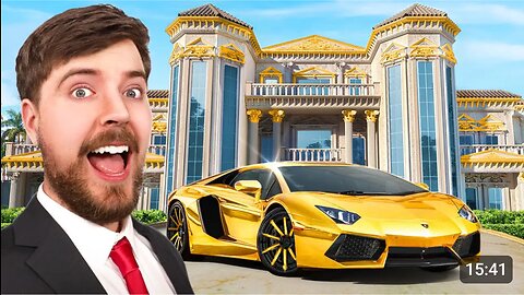 $1 vs $1,000,000 Hotel Room!