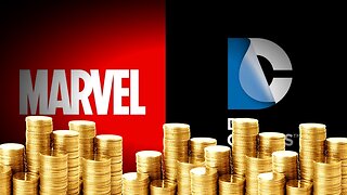 Nice to Be Rich: DC and Marvels Wealthiest