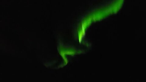 More Northern Lights (Feb. 2022)