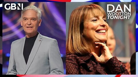 ITV's Carolyn McCall 'will not survive!' | The Clash panel debate Phillip Schofield scandal