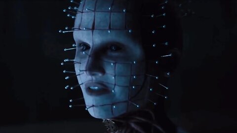 What Are You? | Hellraiser (2022) Clip