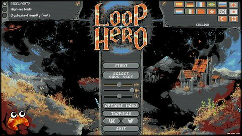 Loop Hero