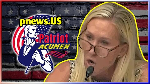 🔴Patriot Conservative Congress News · pnews.US