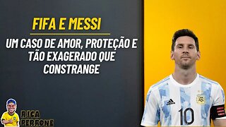 Melhores do mundo 2023: Messi? Na MLS?